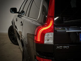 Volvo XC90, 2012, 2.4 dīzelis, automāts