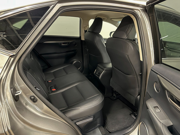 Lexus NX, 2015, 2.0 benzīns, automāts