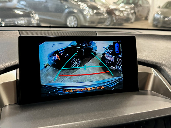 Lexus NX, 2015, 2.0 benzīns, automāts