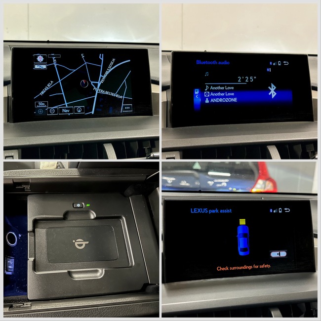 Lexus NX, 2015, 2.0 benzīns, automāts