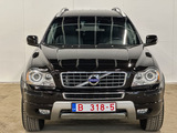 Volvo XC90, 2012, 2.4 dīzelis, automāts
