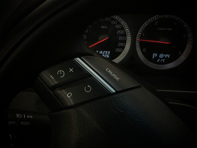 Volvo XC90, 2012, 2.4 dīzelis, automāts