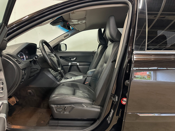 Volvo XC90, 2012, 2.4 dīzelis, automāts