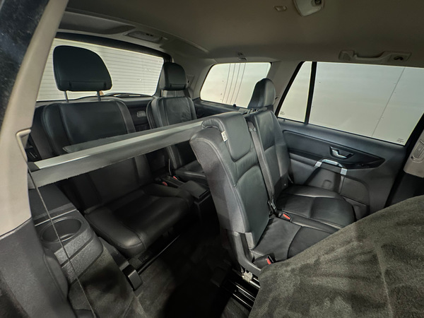 Volvo XC90, 2012, 2.4 dīzelis, automāts