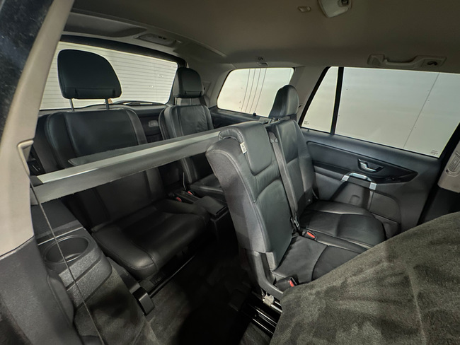 Volvo XC90, 2012, 2.4 dīzelis, automāts