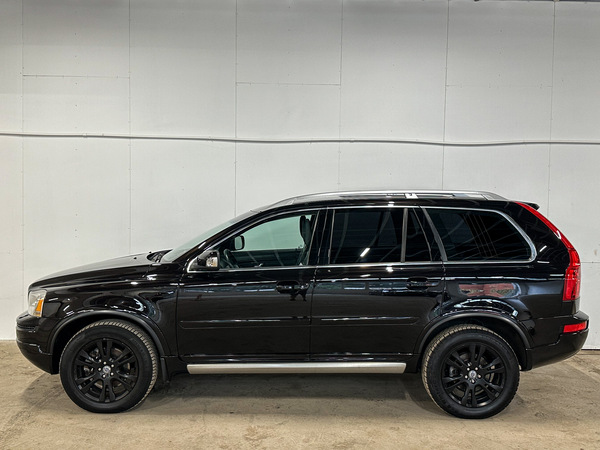 Volvo XC90, 2012, 2.4 dīzelis, automāts