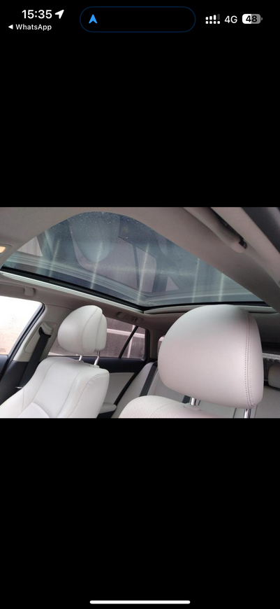 Toyota Avensis, 2012, 2.2 dīzelis, manuāla