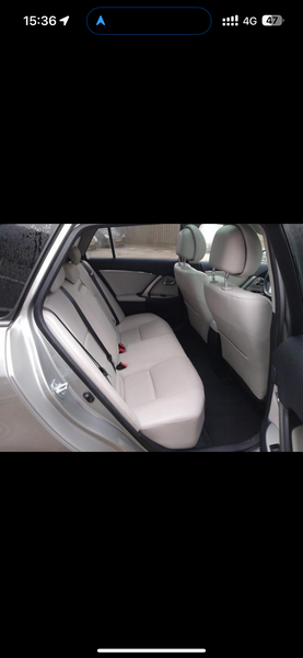 Toyota Avensis, 2012, 2.2 dīzelis, manuāla