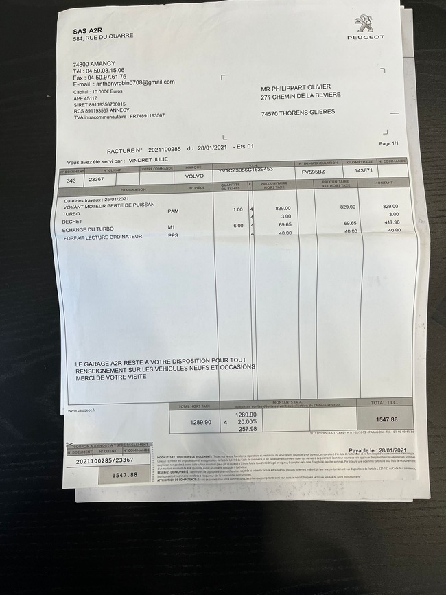 Volvo XC 90, 2012, 2.4 dīzelis, automāts