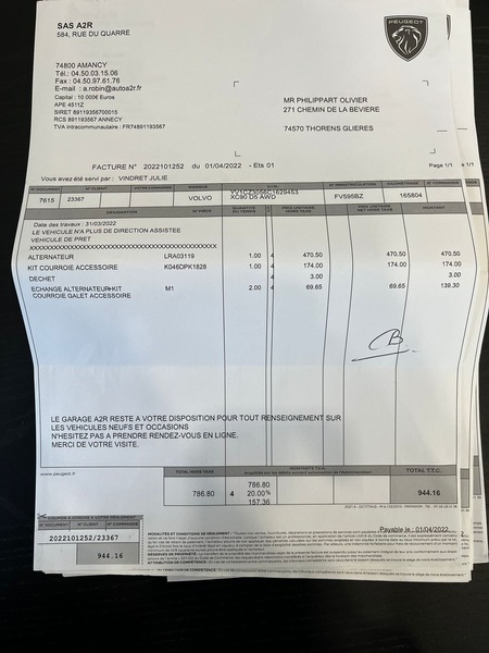 Volvo XC 90, 2012, 2.4 dīzelis, automāts