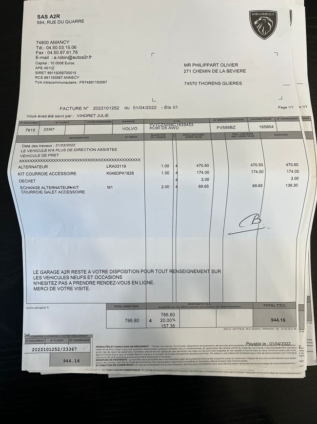 Volvo XC 90, 2012, 2.4 dīzelis, automāts