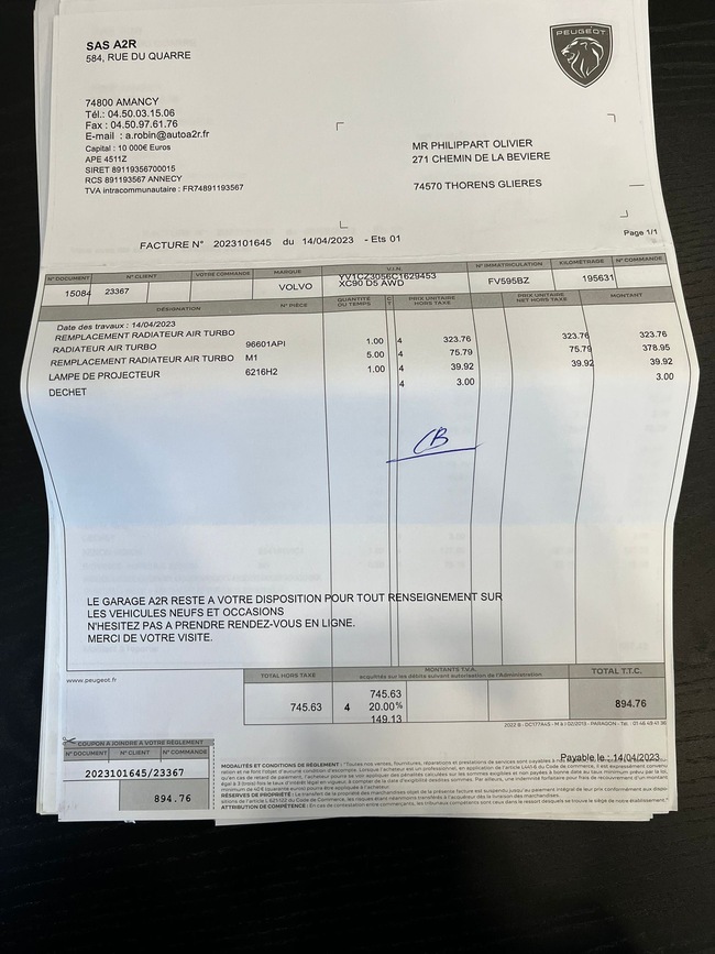 Volvo XC 90, 2012, 2.4 dīzelis, automāts