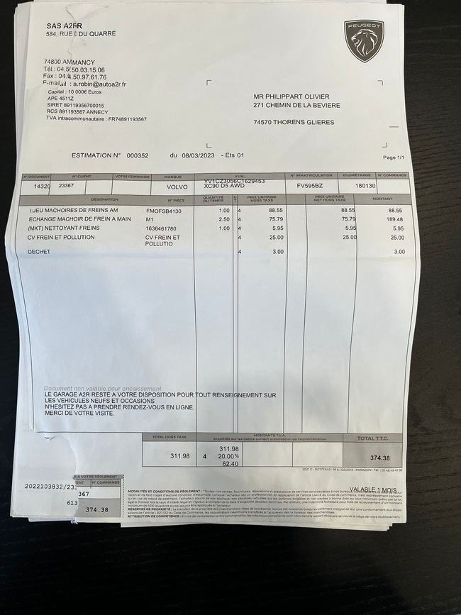 Volvo XC 90, 2012, 2.4 dīzelis, automāts