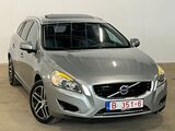 Volvo V60, 2013, 2.4 hibrīds, automāts