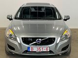 Volvo V60, 2013, 2.4 hibrīds, automāts