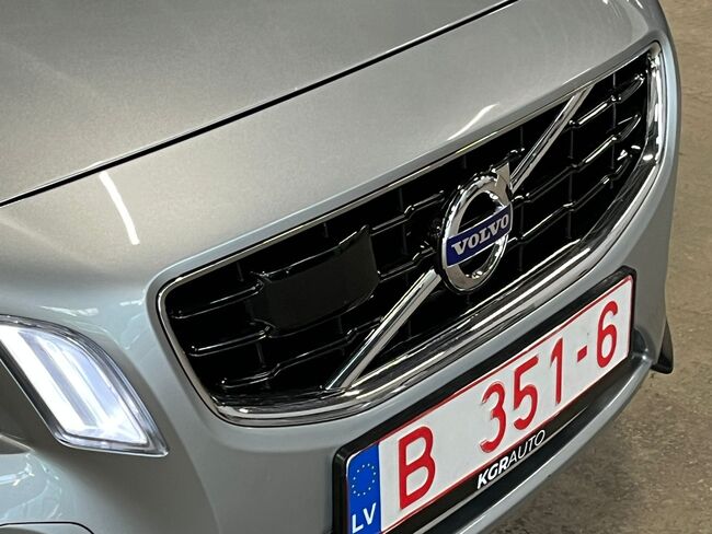 Volvo V60, 2013, 2.4 hibrīds, automāts
