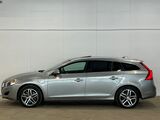 Volvo V60, 2013, 2.4 hibrīds, automāts