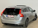 Volvo V60, 2013, 2.4 hibrīds, automāts