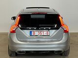 Volvo V60, 2013, 2.4 hibrīds, automāts
