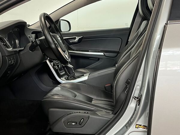 Volvo V60, 2013, 2.4 hibrīds, automāts