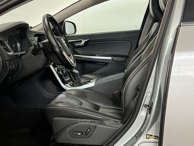 Volvo V60, 2013, 2.4 hibrīds, automāts