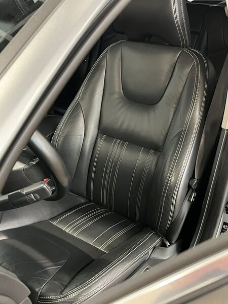 Volvo V60, 2013, 2.4 hibrīds, automāts