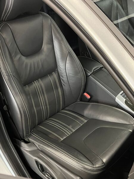 Volvo V60, 2013, 2.4 hibrīds, automāts