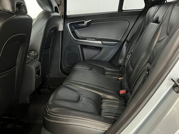 Volvo V60, 2013, 2.4 hibrīds, automāts