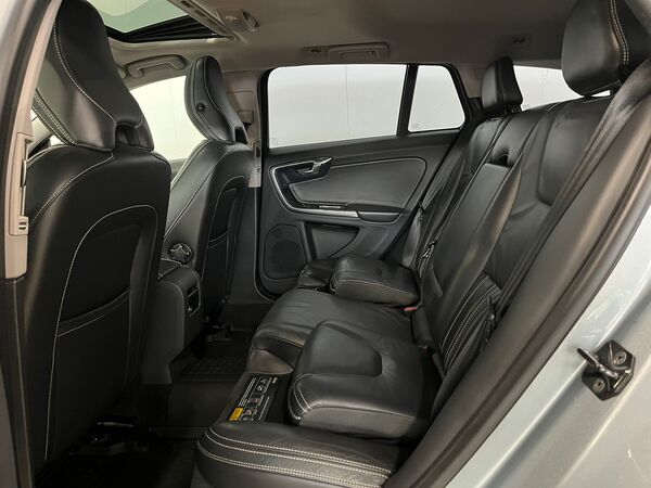 Volvo V60, 2013, 2.4 hibrīds, automāts