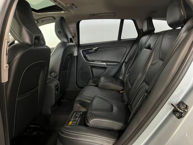 Volvo V60, 2013, 2.4 hibrīds, automāts