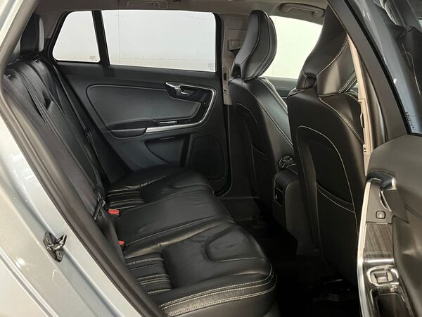 Volvo V60, 2013, 2.4 hibrīds, automāts