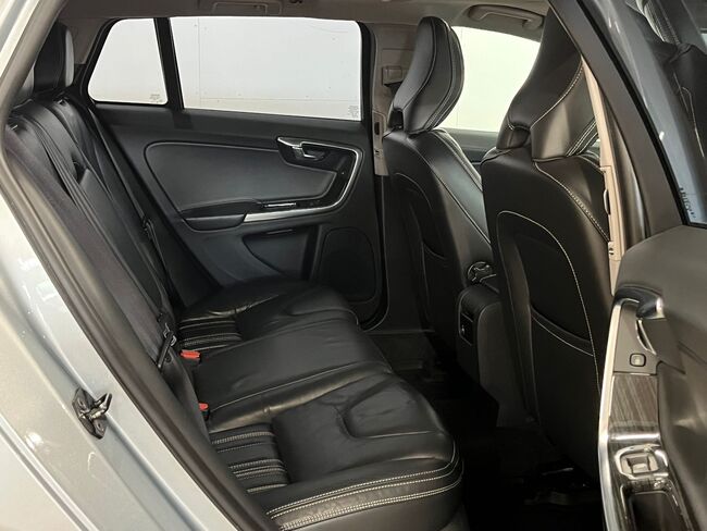 Volvo V60, 2013, 2.4 hibrīds, automāts