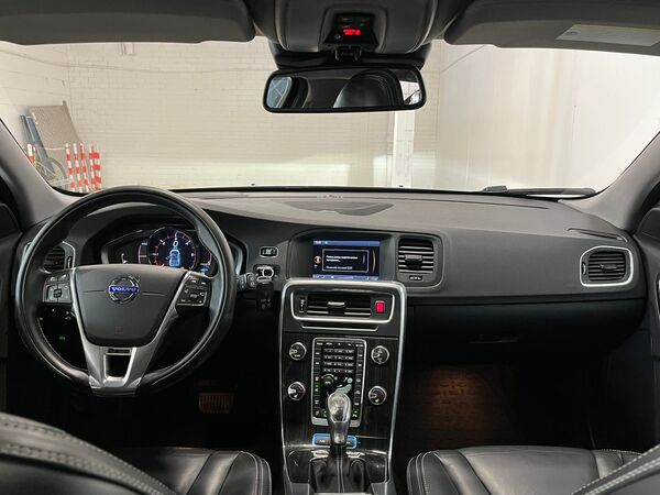 Volvo V60, 2013, 2.4 hibrīds, automāts