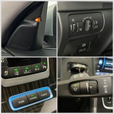 Volvo V60, 2013, 2.4 hibrīds, automāts