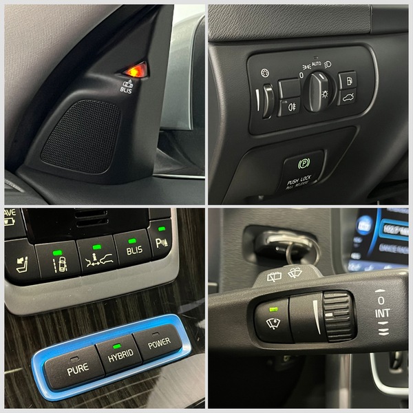 Volvo V60, 2013, 2.4 hibrīds, automāts