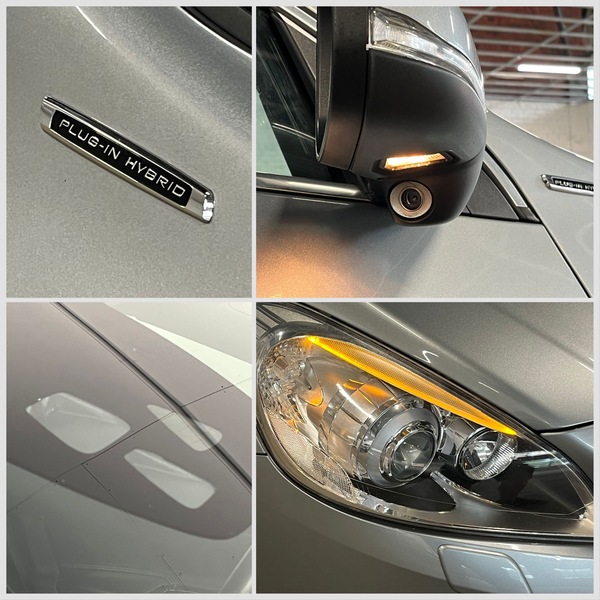 Volvo V60, 2013, 2.4 hibrīds, automāts