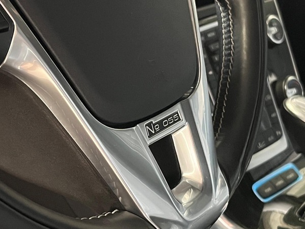 Volvo V60, 2013, 2.4 hibrīds, automāts