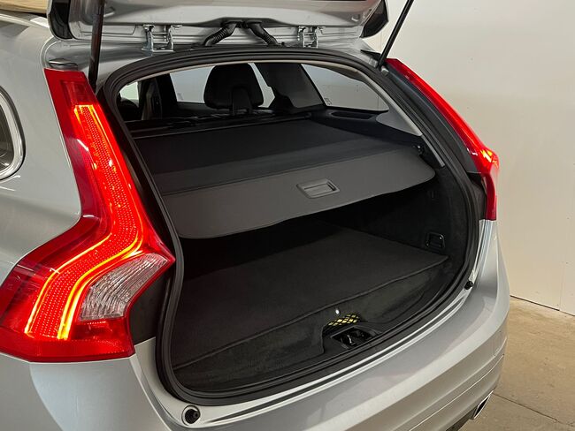 Volvo V60, 2013, 2.4 hibrīds, automāts