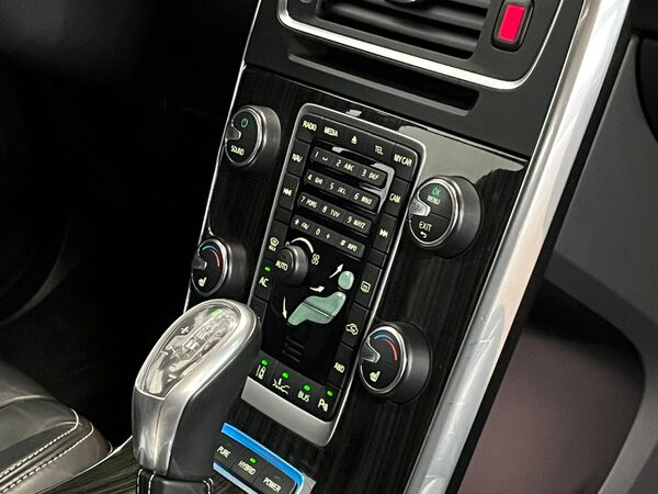 Volvo V60, 2013, 2.4 hibrīds, automāts