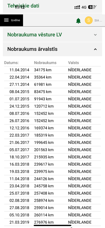 Volvo V60, 2013, 2.4 hibrīds, automāts