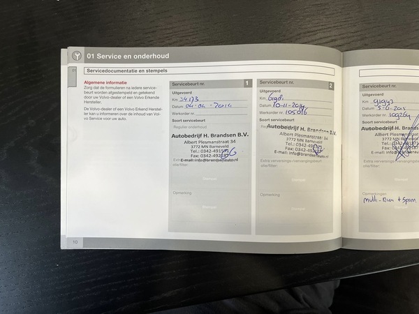 Volvo V60, 2013, 2.4 hibrīds, automāts