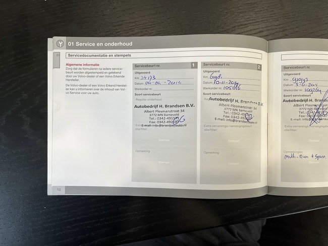 Volvo V60, 2013, 2.4 hibrīds, automāts