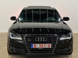 Audi A8, 2010, 4.2 dīzelis, automāts