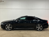 Audi A8, 2010, 4.2 dīzelis, automāts