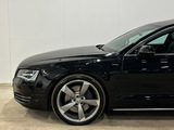 Audi A8, 2010, 4.2 dīzelis, automāts