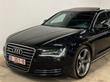Audi A8, 2010, 4.2 dīzelis, automāts