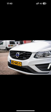 Volvo XC 60, 2013, 2.4 dīzelis, automāts