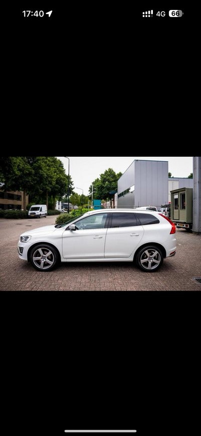 Volvo XC 60, 2013, 2.4 dīzelis, automāts