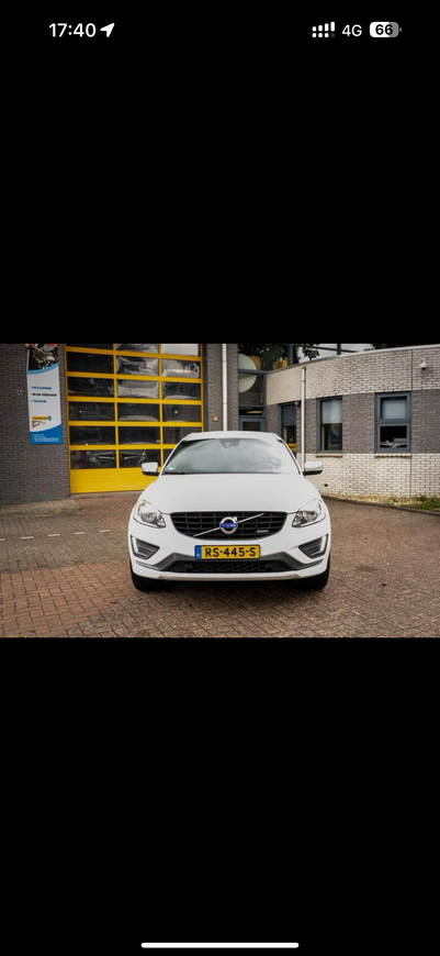 Volvo XC 60, 2013, 2.4 dīzelis, automāts