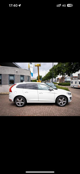 Volvo XC 60, 2013, 2.4 dīzelis, automāts